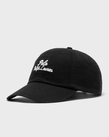 Шапка с козирка Polo by Ralph Lauren CLS SPRT CAP-CAP-HAT Черно | 710945507006, 2