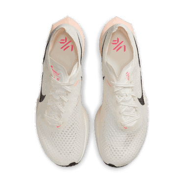 Кецове и обувки Nike Vaporfly 3 Бяло | DV4130-103, 2