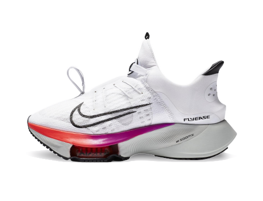 Бягане Nike Air ZoomX Tempo Next% FlyEase W Бяло | cz2853-102