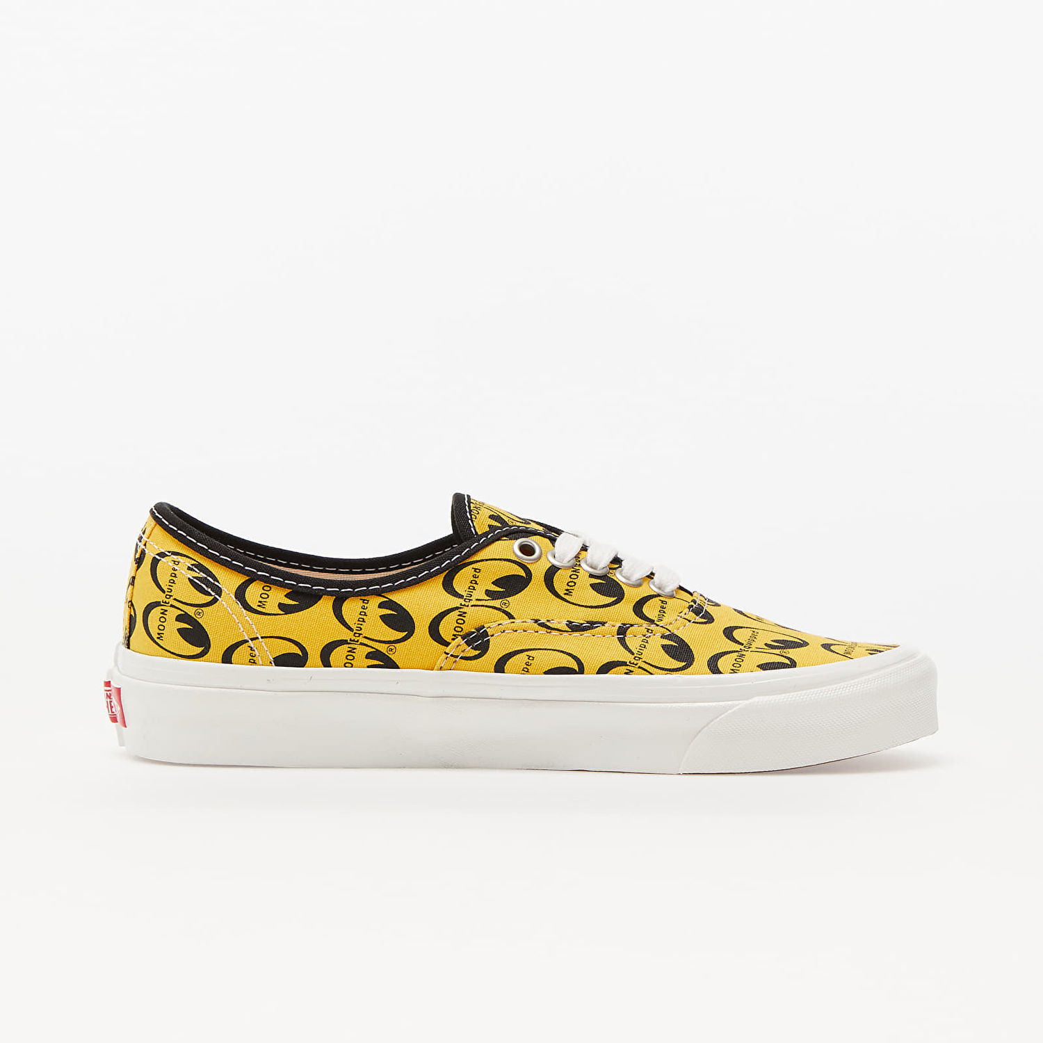 Кецове и обувки Vans Authentic 44 DX Anaheim Factory Жълто | VN0A5KX4AVQ1, 1