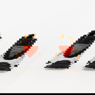 Кецове и обувки adidas Performance Stella McCartney x Seeulater "Creme Yellow Uniora" Оранжево
 | ID1890, 2