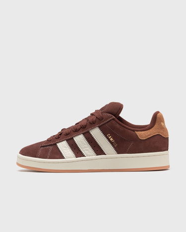 Кецове и обувки adidas Originals Campus 00s Кафяво | JS3785, 2