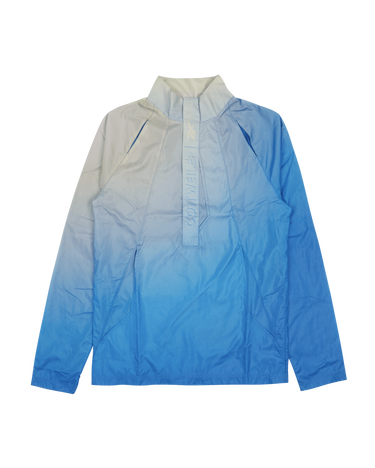 Ветровка Reebok Cottweiler 1/2 Zip Jacket Синьо | FS0529, 4
