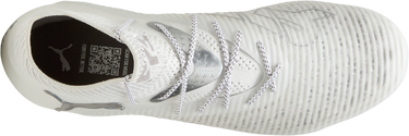 Кецове и обувки Puma FUTURE 8 ULTIMATE FG Бяло | 108138-04, 2