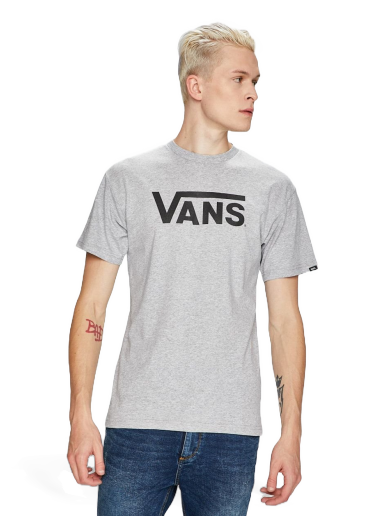 Classic Logo T-Shirt