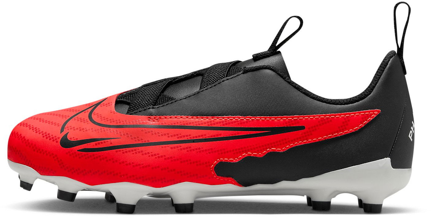 Кецове и обувки Nike JR Phantom GX Academy FG/MG Червено | dd9549-600, 0