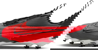 Кецове и обувки Nike JR Phantom GX Academy FG/MG Червено | dd9549-600, 0