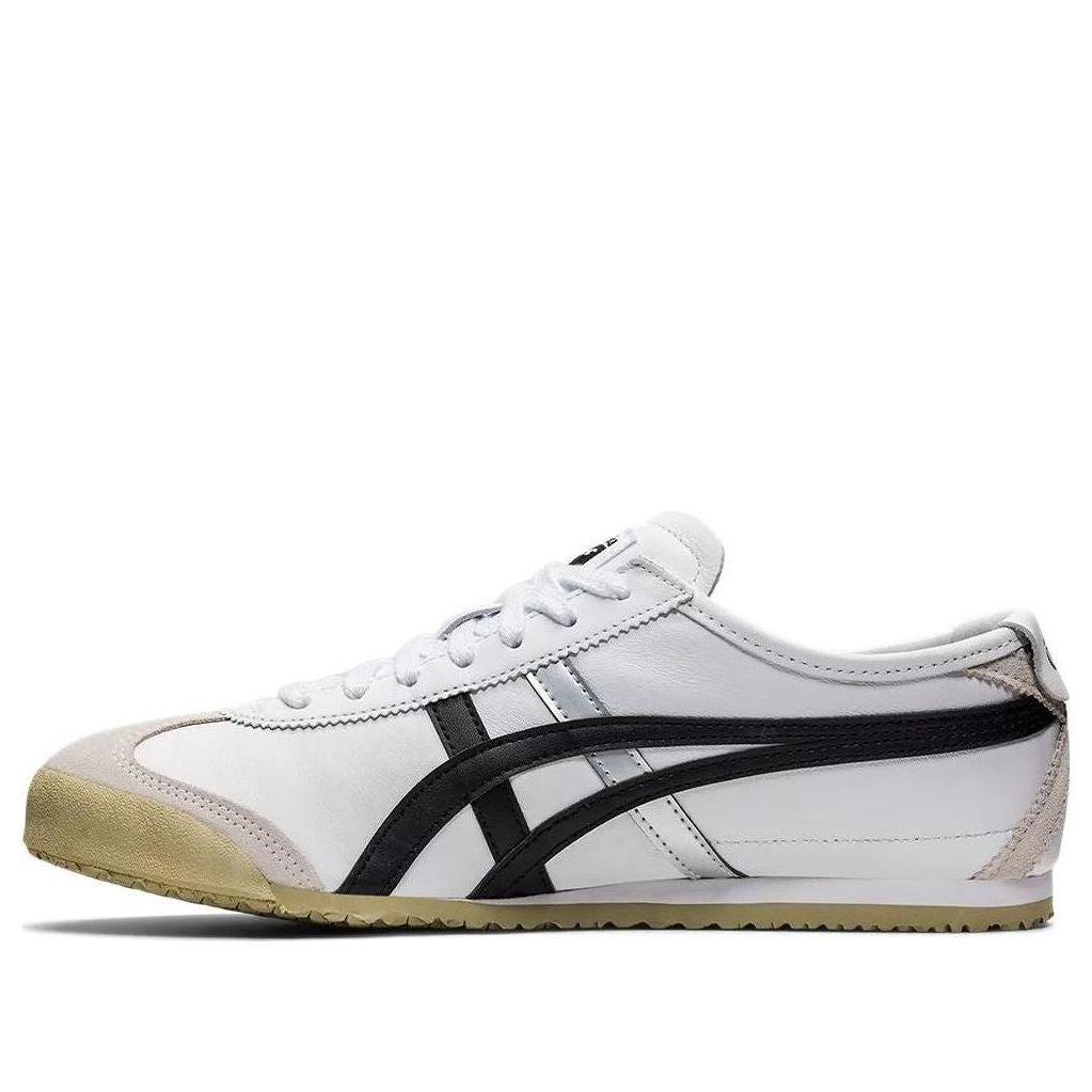 Кецове и обувки Onitsuka Tiger MEXICO 66 Бяло | 1183C102-101, 0