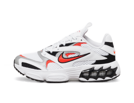 Кецове и обувки Nike Zoom Air Fire W Бяло | CW3876-105