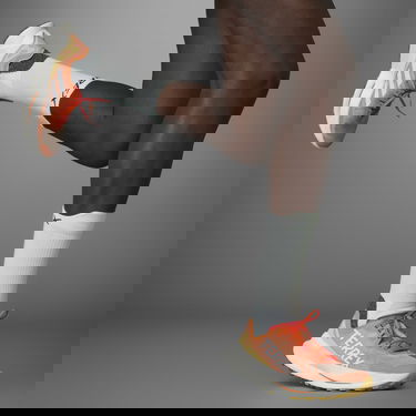 Кецове и обувки adidas Performance adidas Terrex TERREX AGRAVIC SPEED ULTRA W Оранжево
 | if6597, 5