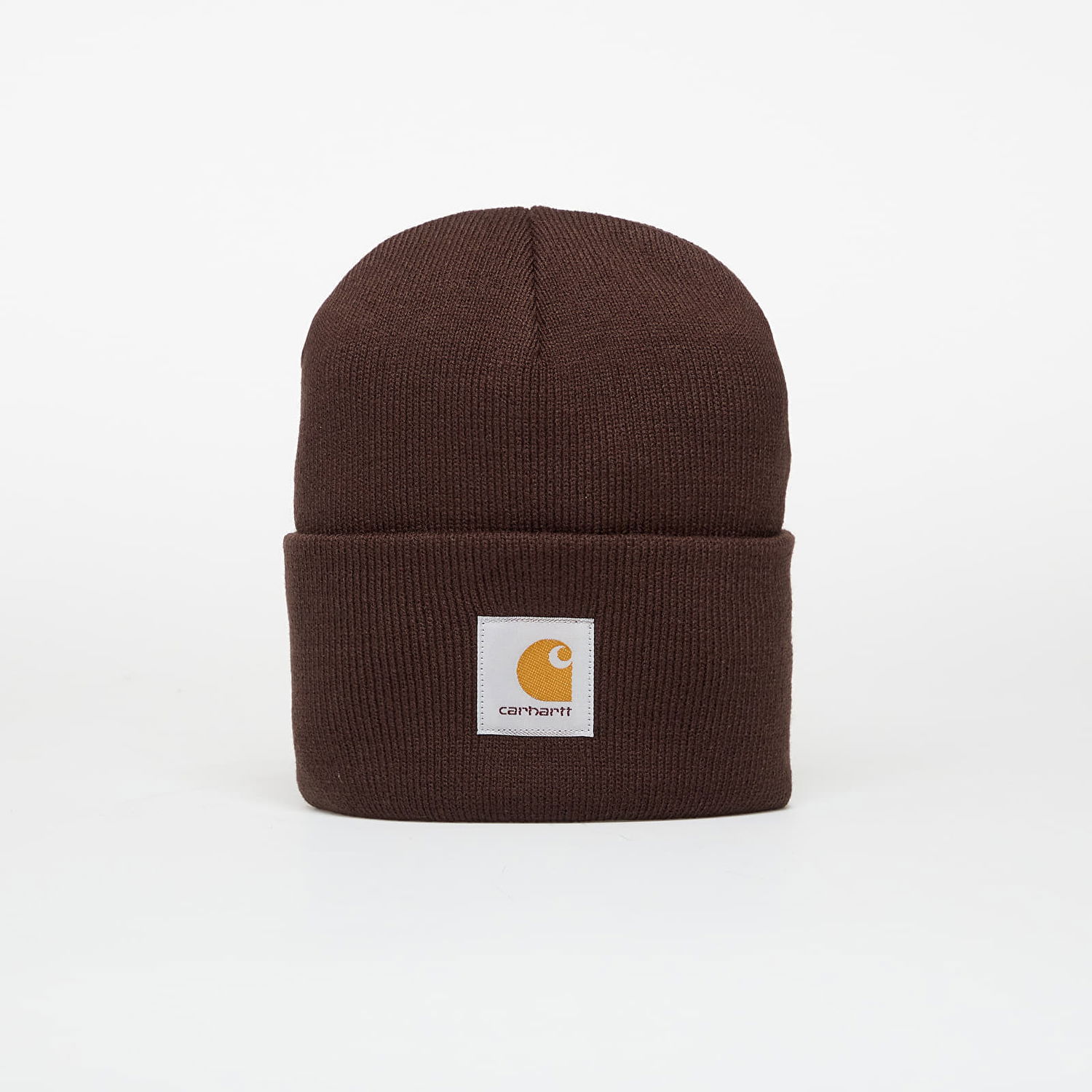 Шапка Carhartt WIP WIP Acrylic Watch Hat Universal Кафяво | I020222.33HXX, 0