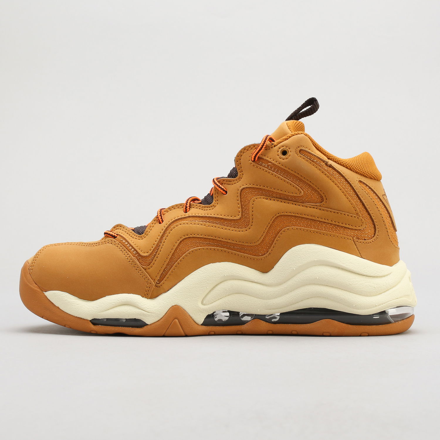 Кецове и обувки Nike Air Pippen "Wheat" Бежово | 325001-700, 0