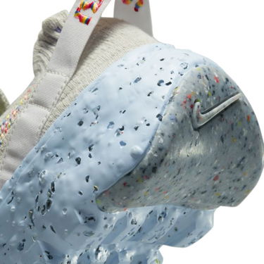 Кецове и обувки Nike Space Hippie 04 W Бяло | CD3476-102, 4