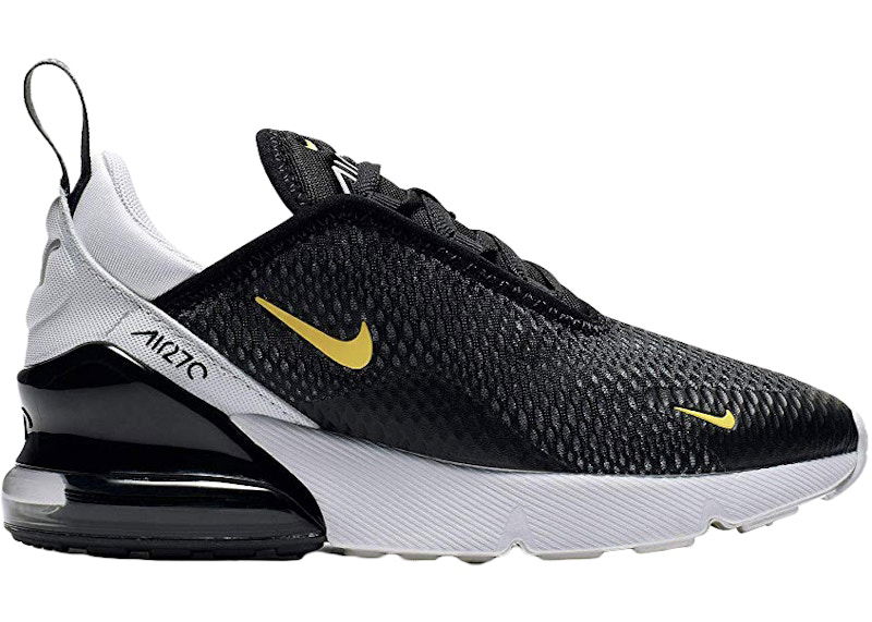 Кецове и обувки Nike Air Max 270 Черно | AO2372-016, 0