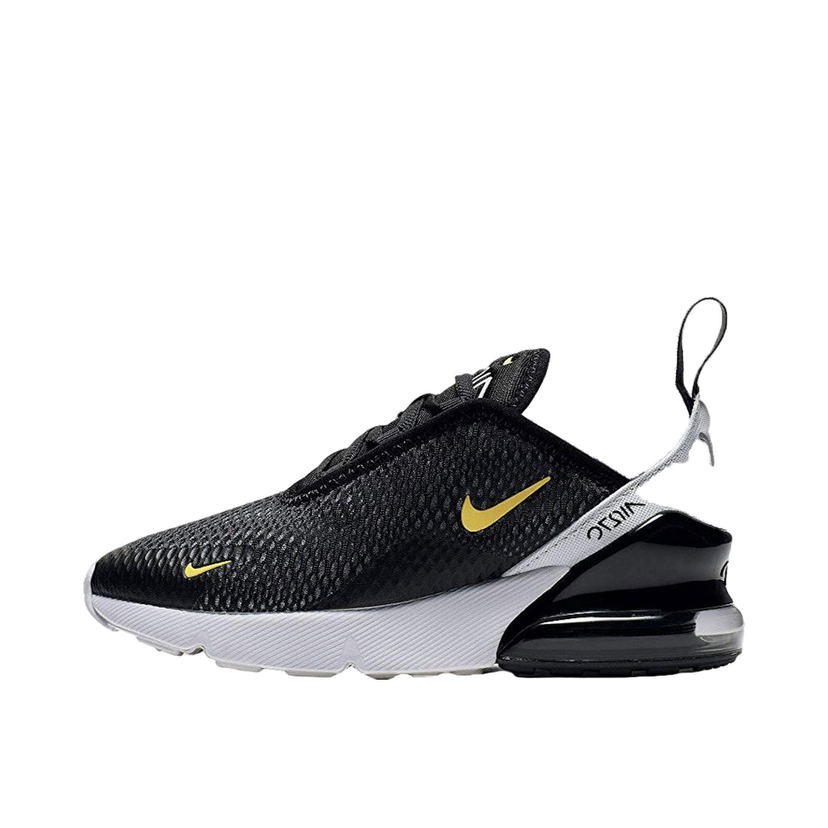 Кецове и обувки Nike Air Max 270 Черно | AO2372-016