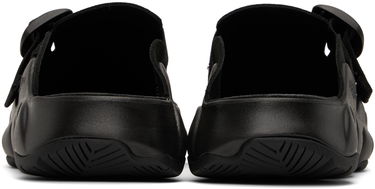 Облекло Keen Hyperport Leather Clog Черно | 1030766, 1
