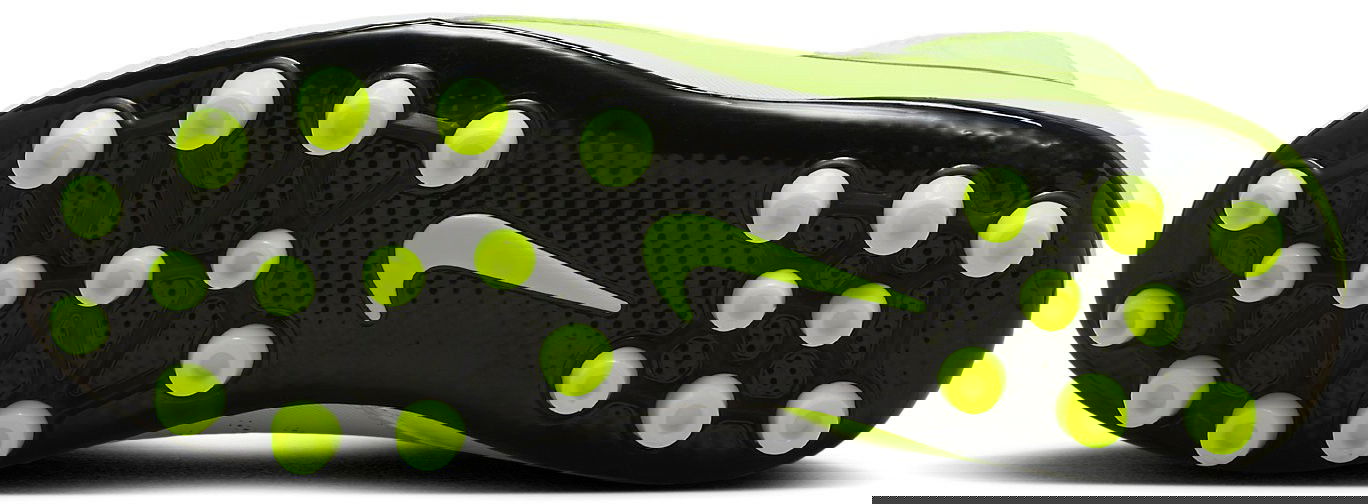 Кецове и обувки Nike Phantom Luna II Academy AG Жълто | fj2605-003, 1