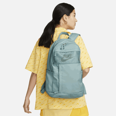 Раница Nike Heritage 21l Тюркоазено | DD0562-309, 0