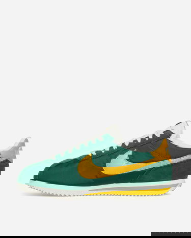 Кецове и обувки Nike Cortez "Oregon" Зелено | HF1435-300, 3