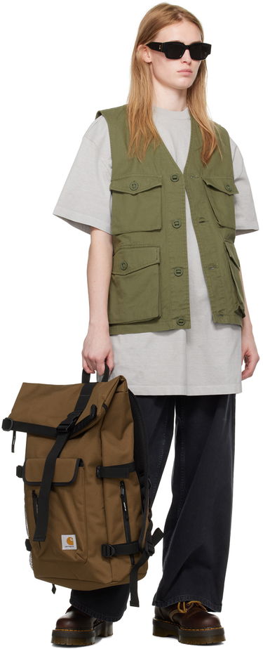 Дънки Carhartt WIP Work In Progress Jens Trousers Черно | I033142 894J, 3