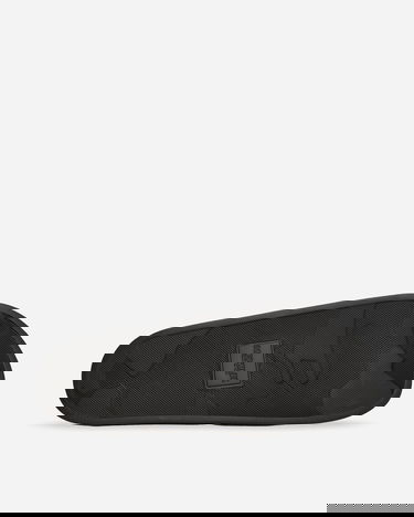 Кецове и обувки Moncler Basile Slides Black Черно | 4C00040M2999 999, 5