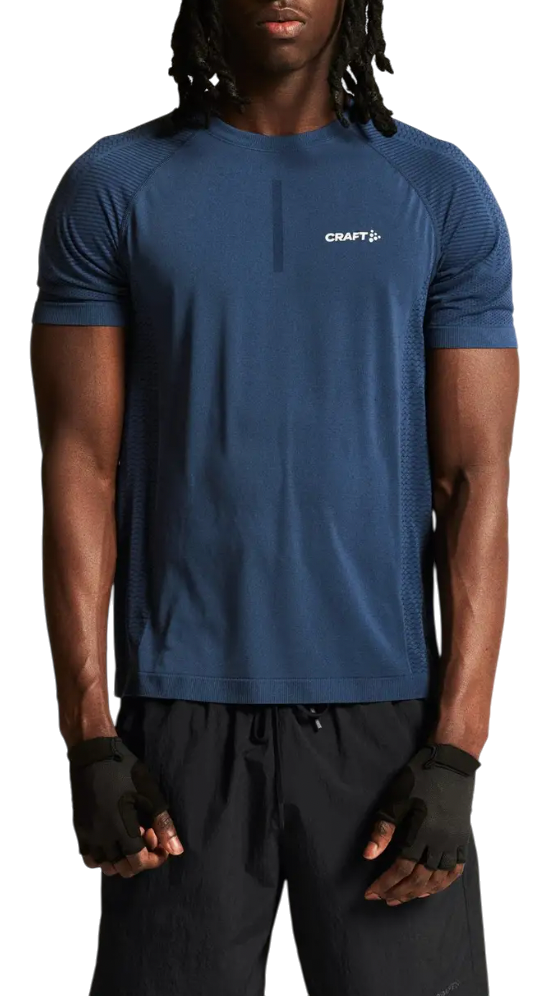 Тениска Craft Craft Adv Cool Intensity T-Shirt Синьо | 1913203-328000, 0