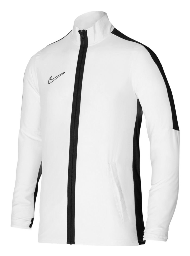 Яке Nike Dri-FIT Academy 23 Jacket Бяло | dr1719-100