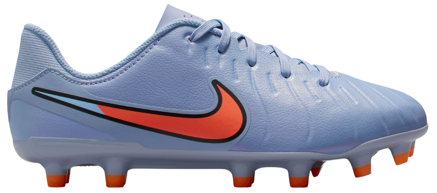 Кецове и обувки Nike JR LEGEND 10 ACADEMY FG/MG Сиво | dv4348-402, 0