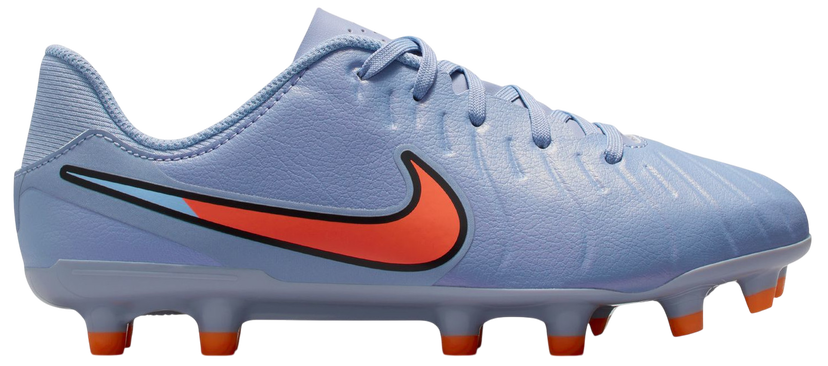 Кецове и обувки Nike JR LEGEND 10 ACADEMY FG/MG Сиво | dv4348-402