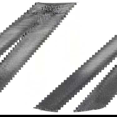 Дънки Acne Studios 1981 Gothik Wash Denim Jeans Сиво | C00112-969, 0