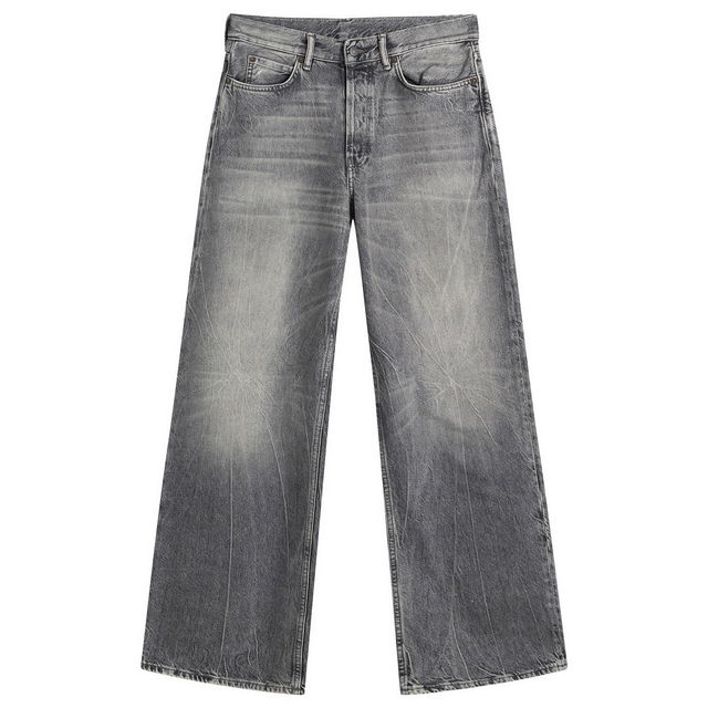 1981 Gothik Wash Denim Jeans