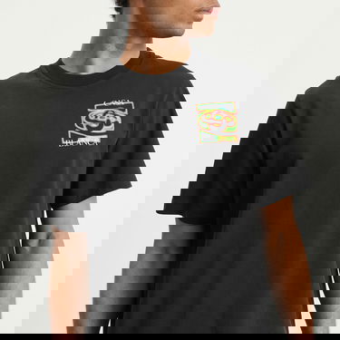 Тениска Casablanca Heat Map Classic T-Shirt Черно | M-SP26-JTS-001-06, 5