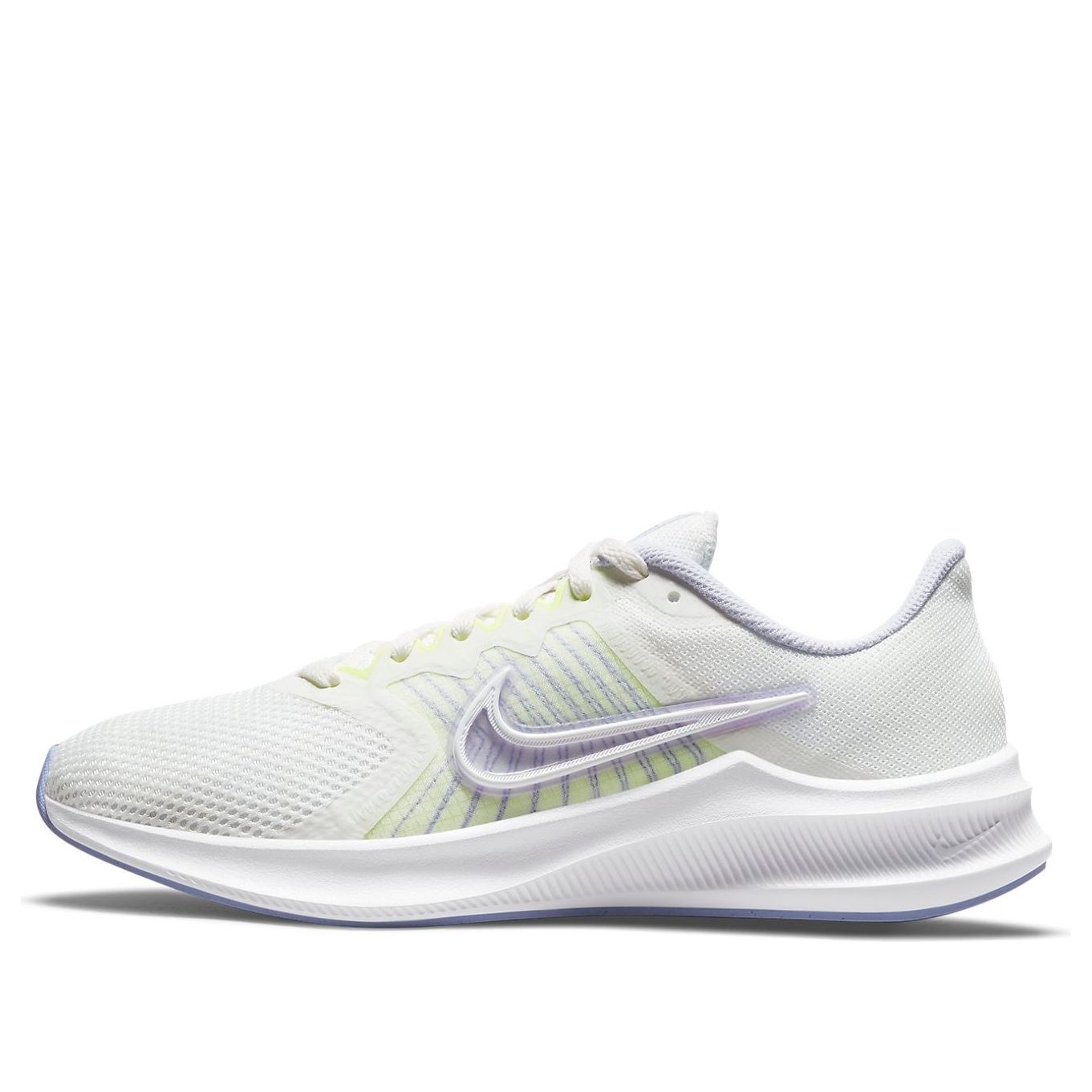 Кецове и обувки Nike Downshifter 11 Бяло | CW3413-102, 0