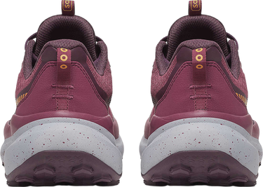 Кецове и обувки Saucony XODUS ULTRA 4 Лилаво | s11032-248, 2