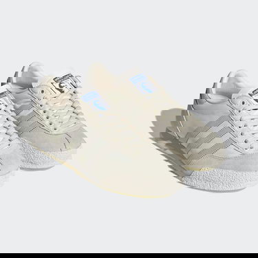 Кецове и обувки adidas Originals LG II SPZL x Liam Gallagher Бежово | GW3812, 6