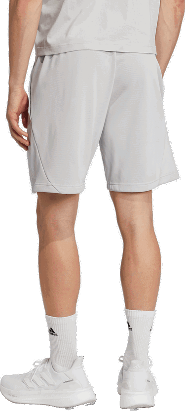Къси панталони adidas Originals Tiro25 Travel Shorts Бяло | jy5946, 2
