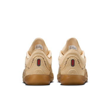 Кецове и обувки Jordan Air Jordan Zion 4 "Voo Doo" Бежово | FB1803-200, 5