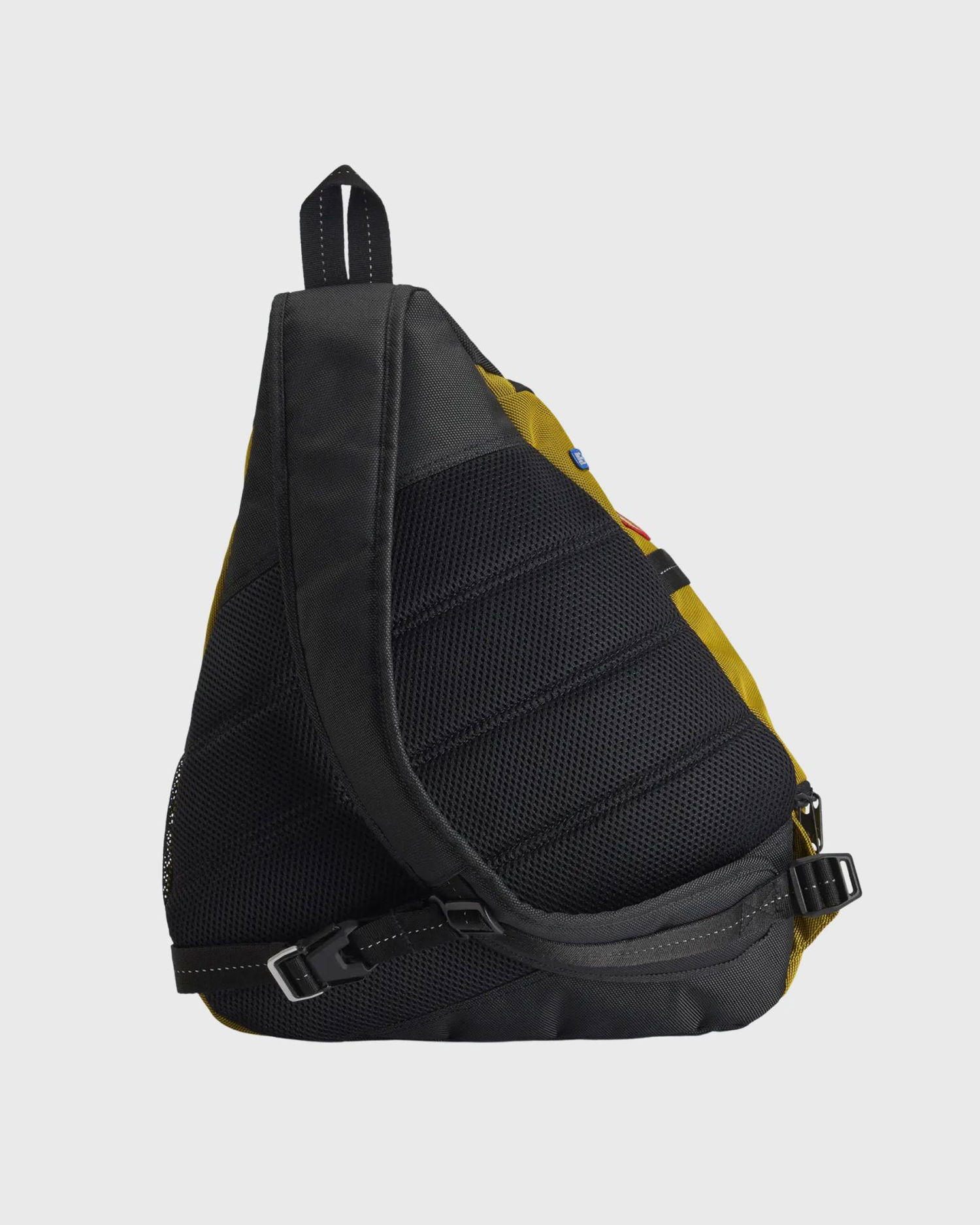 Чанта през рамо adidas Originals Originals x Brain Dead Sling Bag Жълто | JY7966, 1