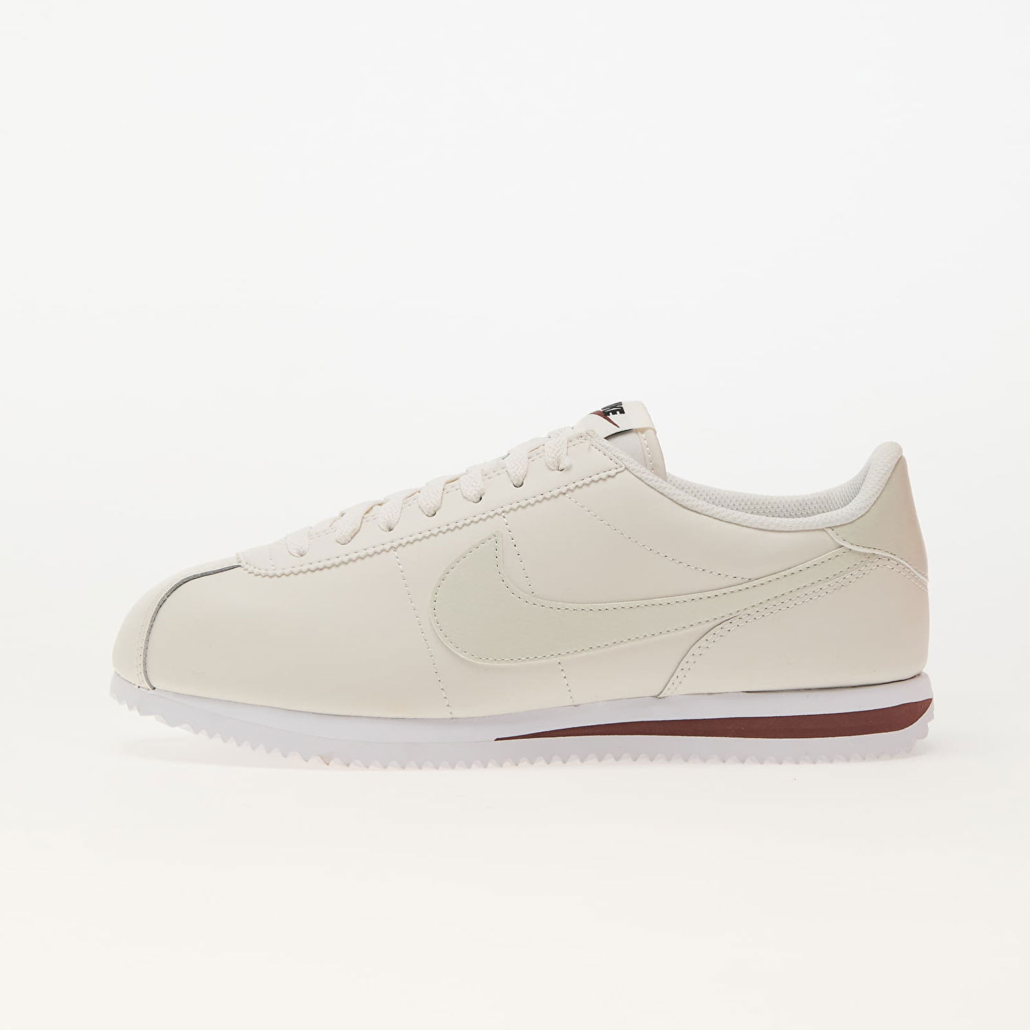 Кецове и обувки Nike Cortez Leather Бяло | DN1791-003, 0