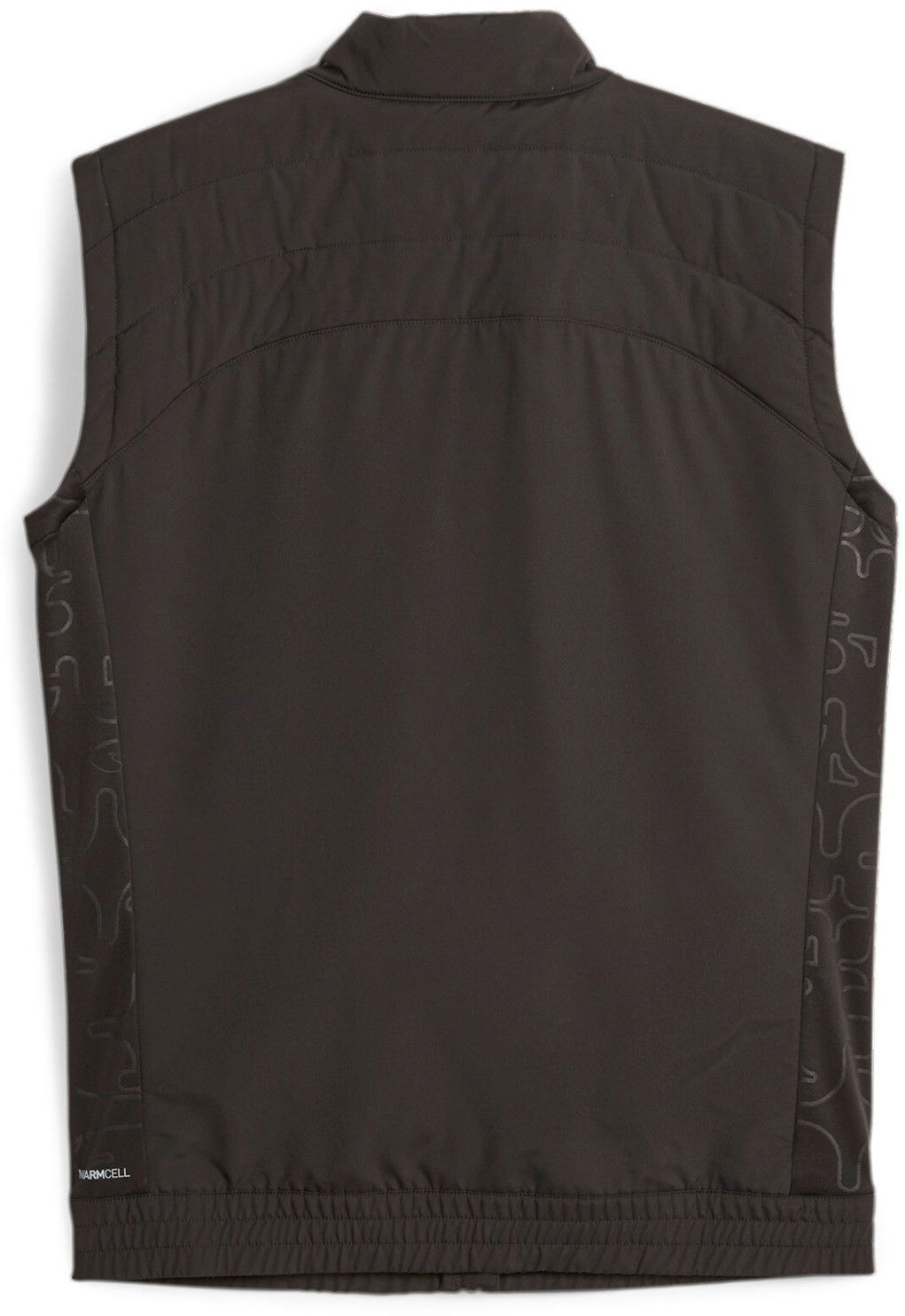 Жилетка Puma Individual Winterized Gilet Черно | 658512-03, 1