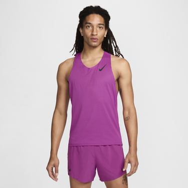 Потник Nike AeroSwift Dri-FIT ADV Лилаво | FN4231-518, 3