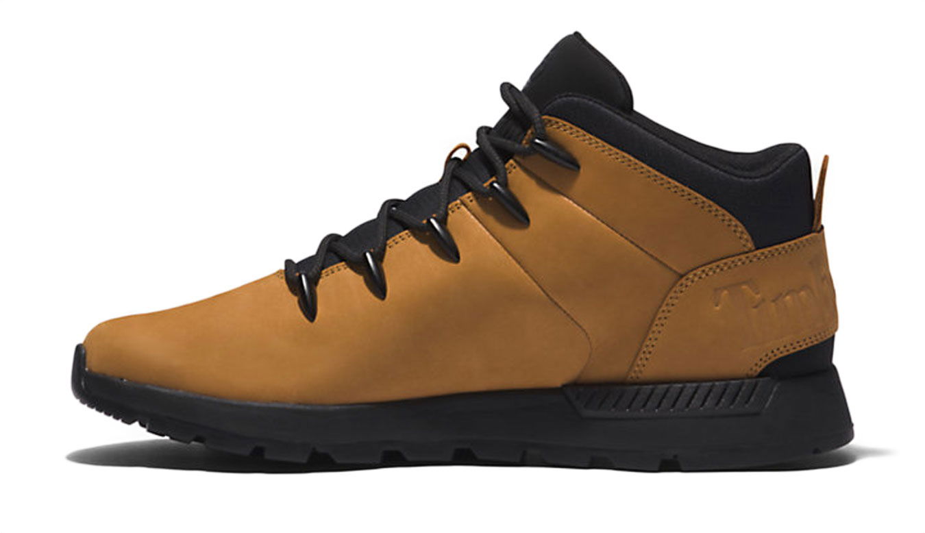 Кецове и обувки Timberland Sprint Trekker Hiking Boot Кафяво | A2FEP-231, 0