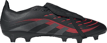 Кецове и обувки adidas Performance PREDATOR LEAGUE FT FG/MG Черно | id1322, 2