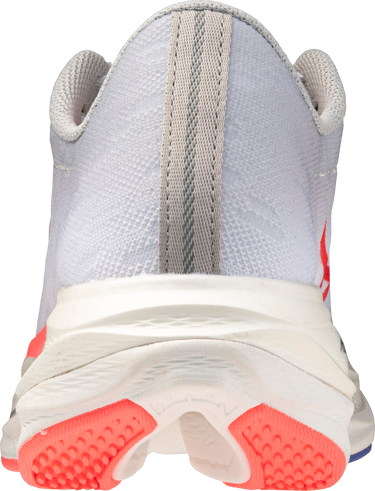 Кецове и обувки Mizuno Wave Rebellion Flash 3 Бяло | j1gd2535-21, 4