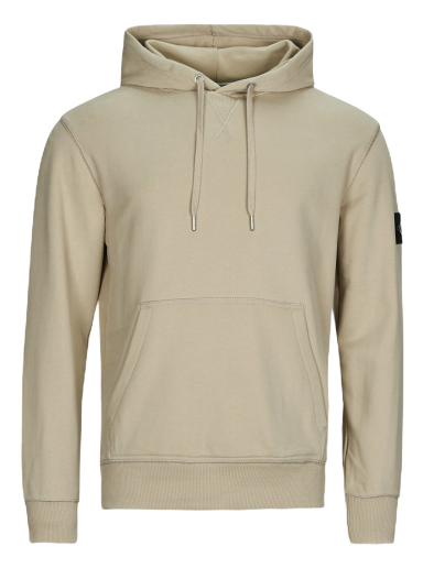 Badge Hoodie