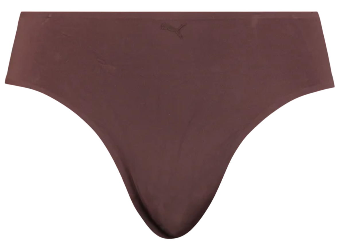 гащички Puma Puma One Size Slip Бургунди | 701203986-002, 0