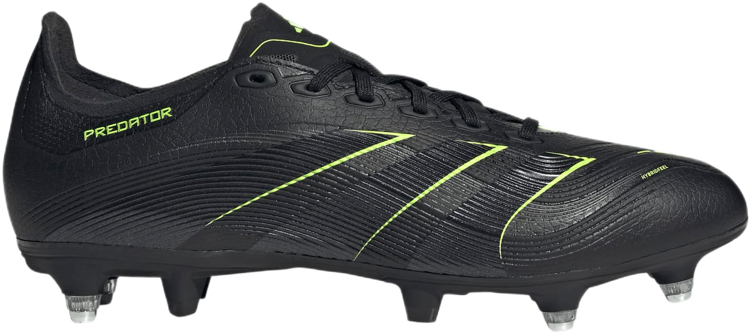 Кецове и обувки adidas Performance Predator League SG Черно | ji1130, 0