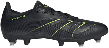 Кецове и обувки adidas Performance Predator League SG Черно | ji1130, 0