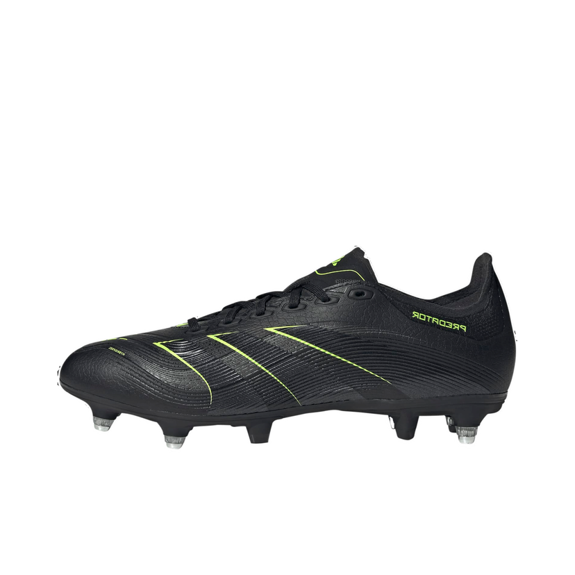 Кецове и обувки adidas Performance Predator League SG Черно | ji1130
