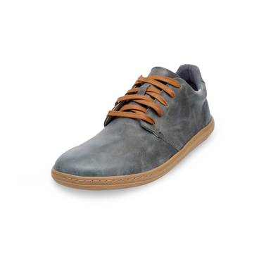 Кецове и обувки Vasky Terry Grey Sneakers Сиво | S-5043-012-F, 2